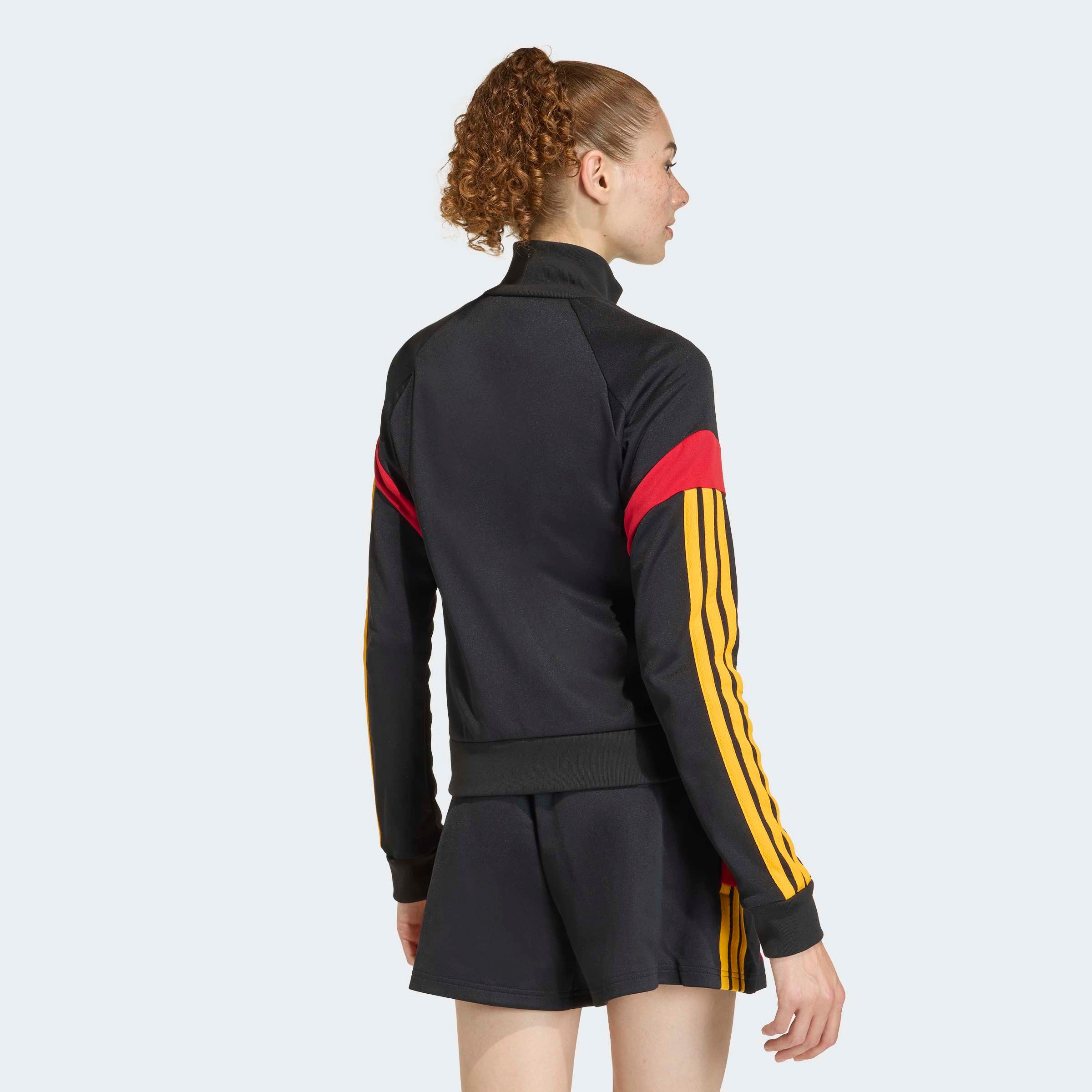 adidas Sportswear Sweatjacke HOUSE OF TIRO NATIONS PACK
