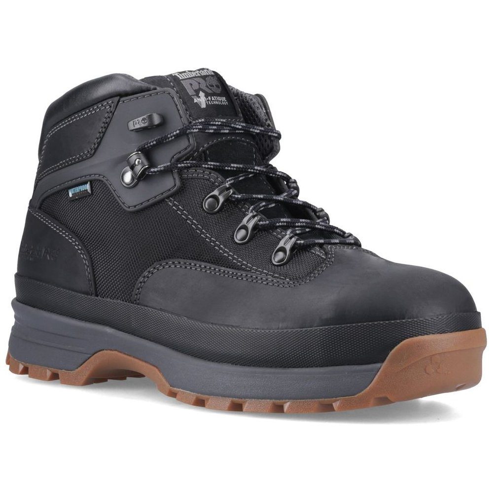 Timberland Pro Euro Hiker Safety Boot FO Hro SR Sicherheitsschuh