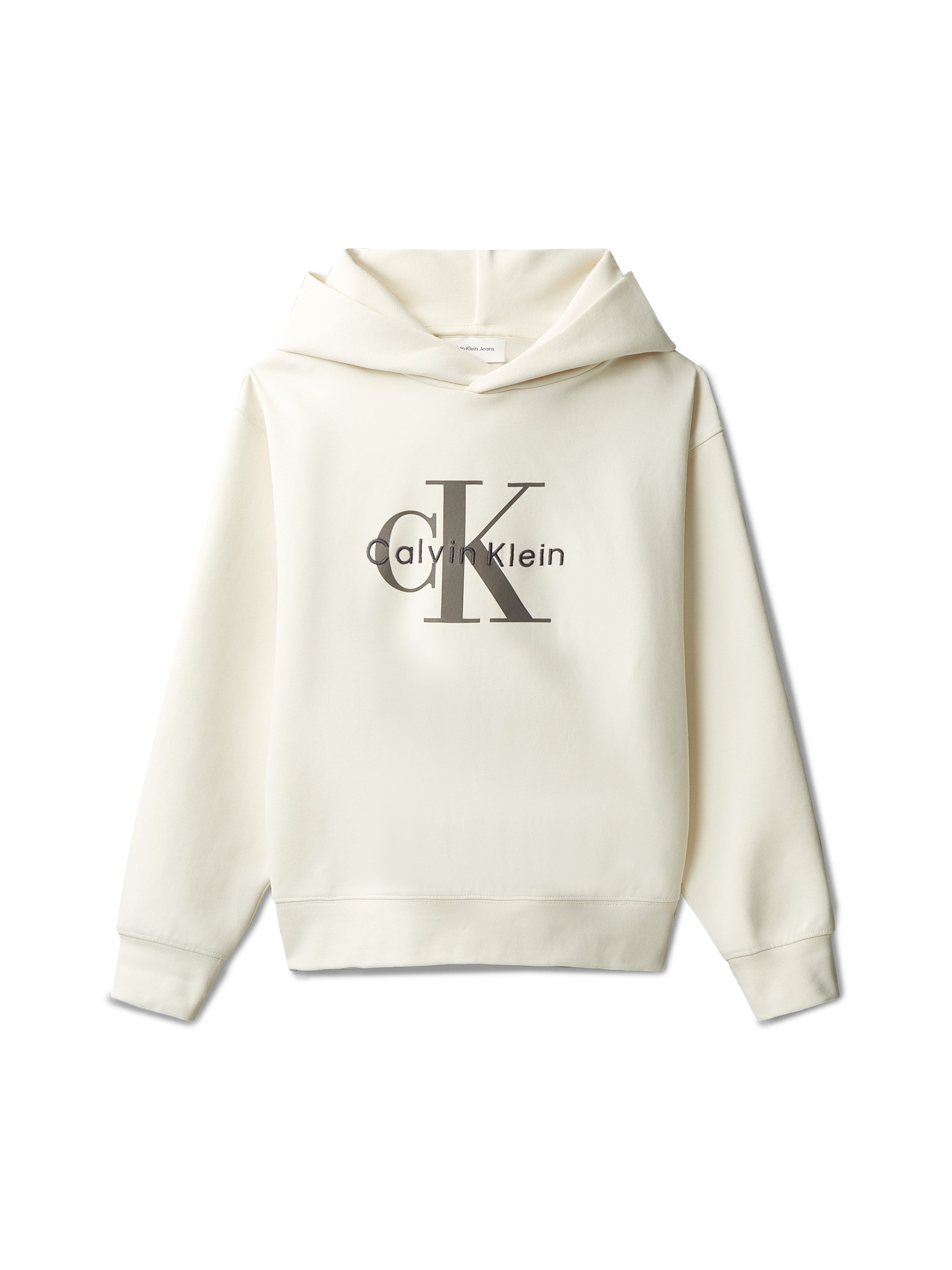 Kapuzensweatshirt