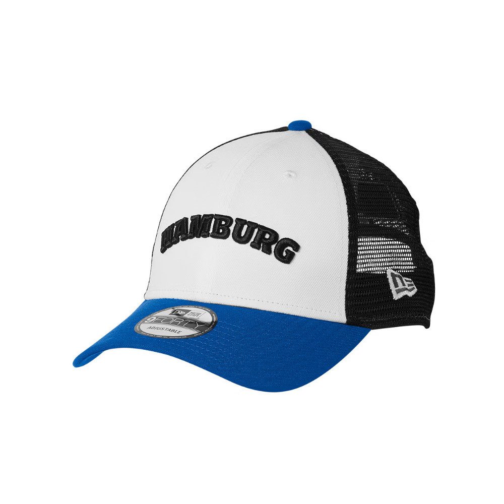 Hamburger SV キャップ HSV Baseball Cap Hamburger SV Cap HSV New Era Cap 