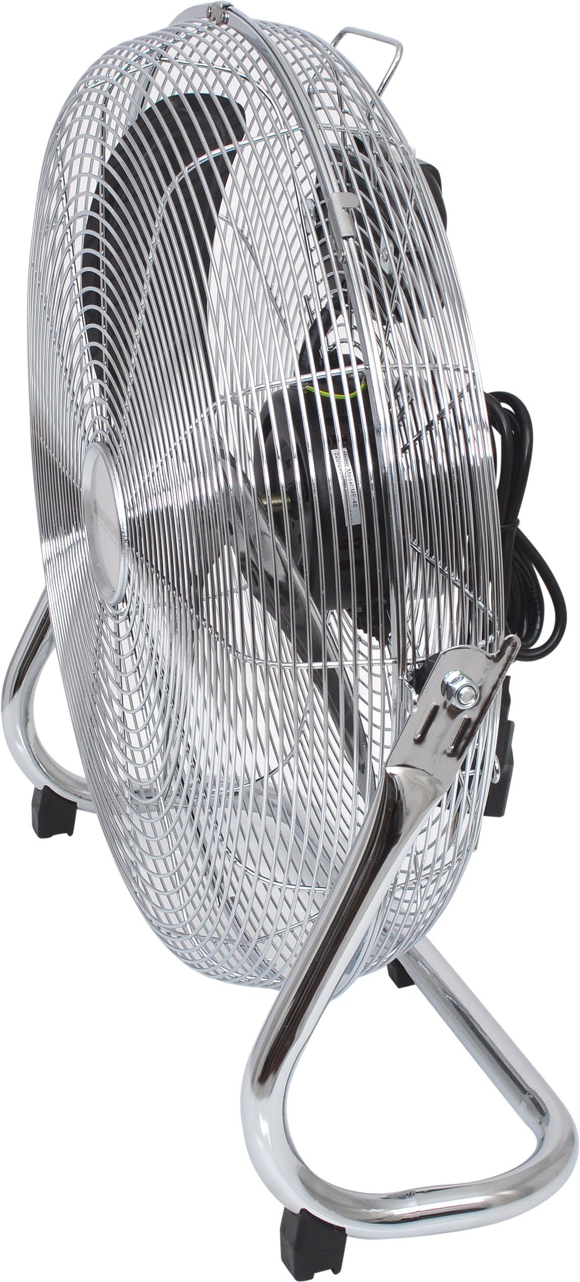 Sonnenkönig Bodenventilator Windmaschine 14, Leistung 70W, günstig online kaufen