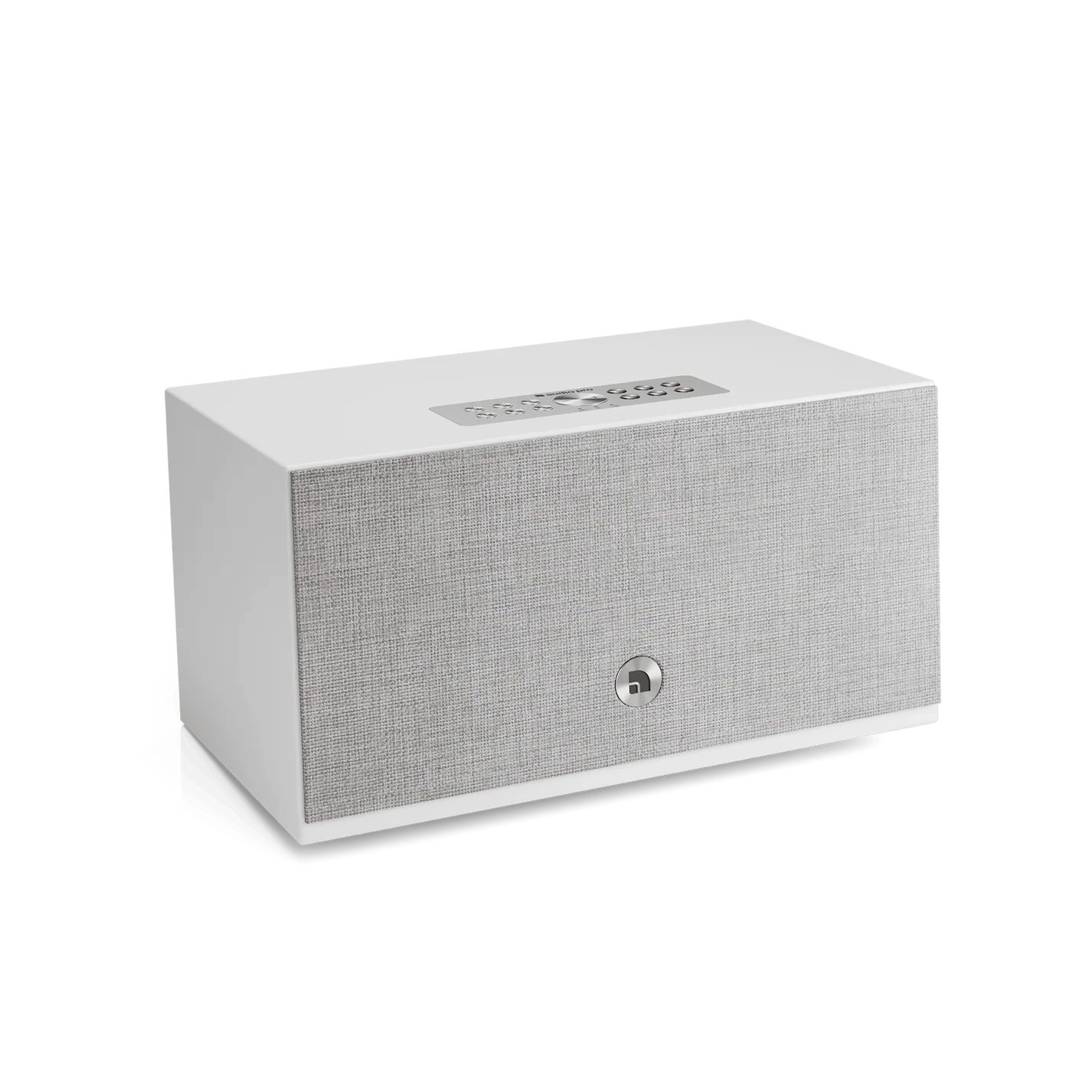 Audio Pro Audio Pro C10 MKII W - Weiß Multiroom-Lautsprecher