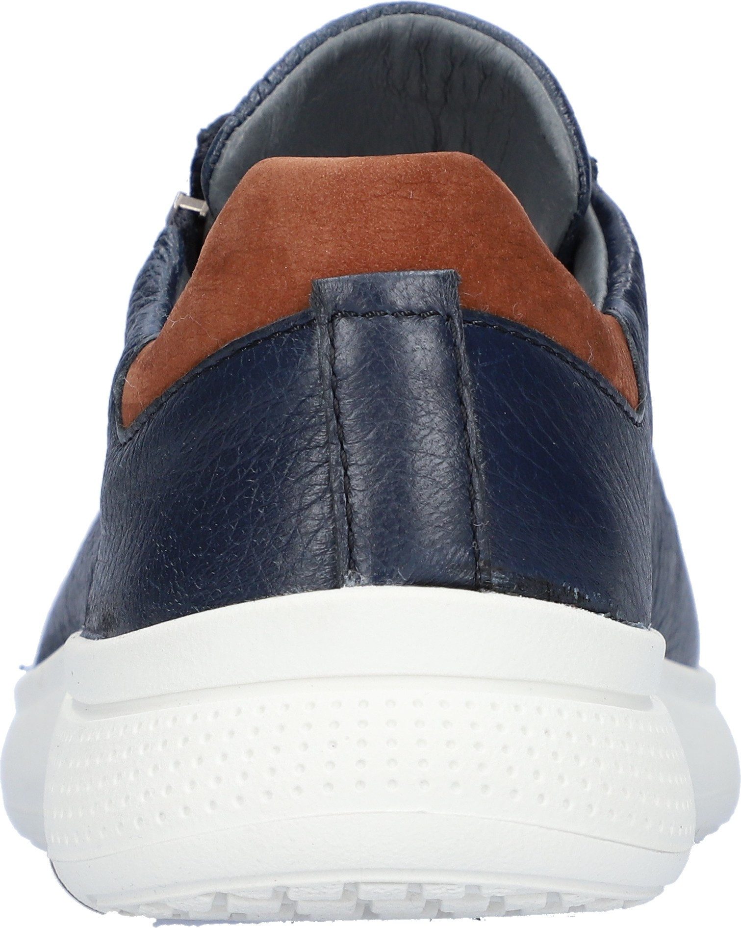 Waldläufer HEIKO Sneaker Freizeitschuh, Halbschuh, Bequemschuh in Komfortwe günstig online kaufen