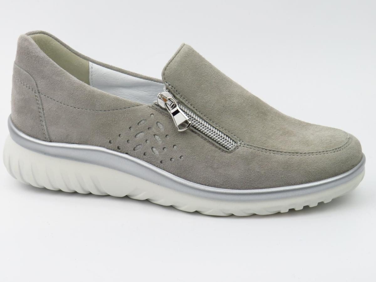 Semler S-CHEV/M-NAPPA Slipper