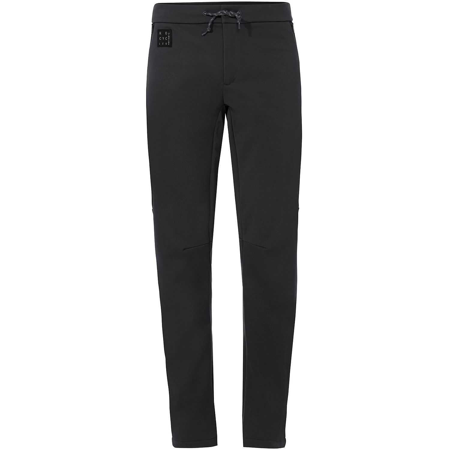 Funktionshose Hose lang MENS TREMALZO SOFTSHELL PANTS