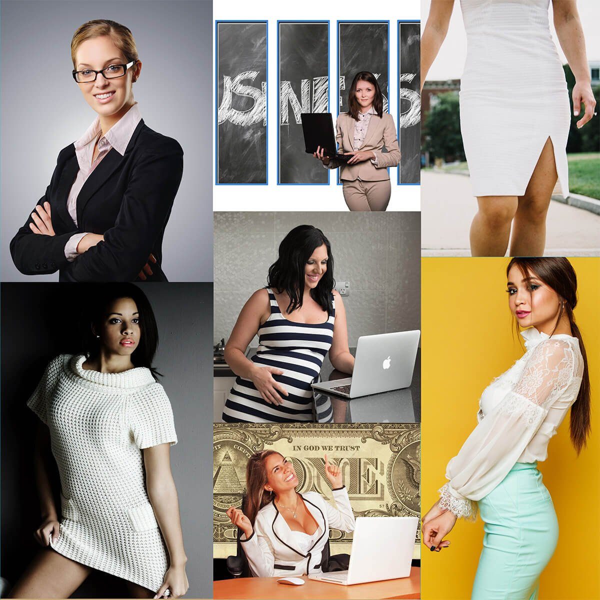 Miss Perfect Shaping-Body 4091