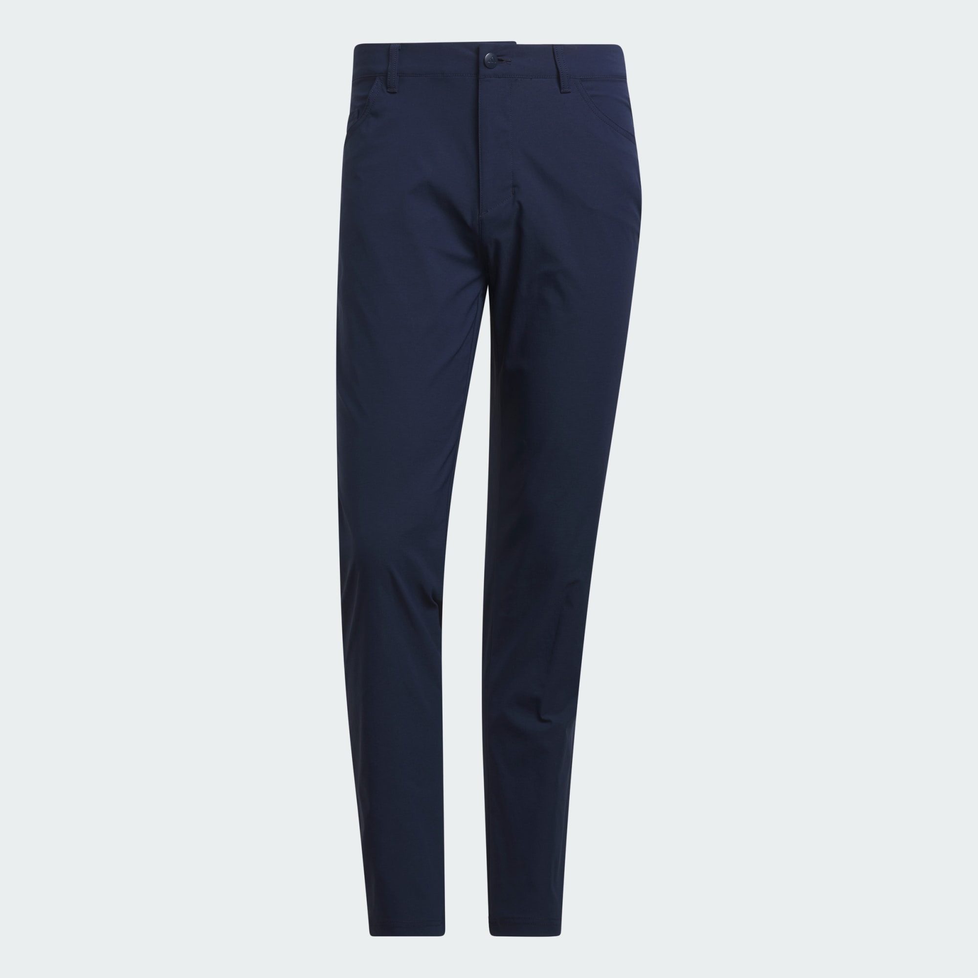 adidas Performance Golfhose MENS ULTIMATE365 5-POCKET HOSE (1-tlg)