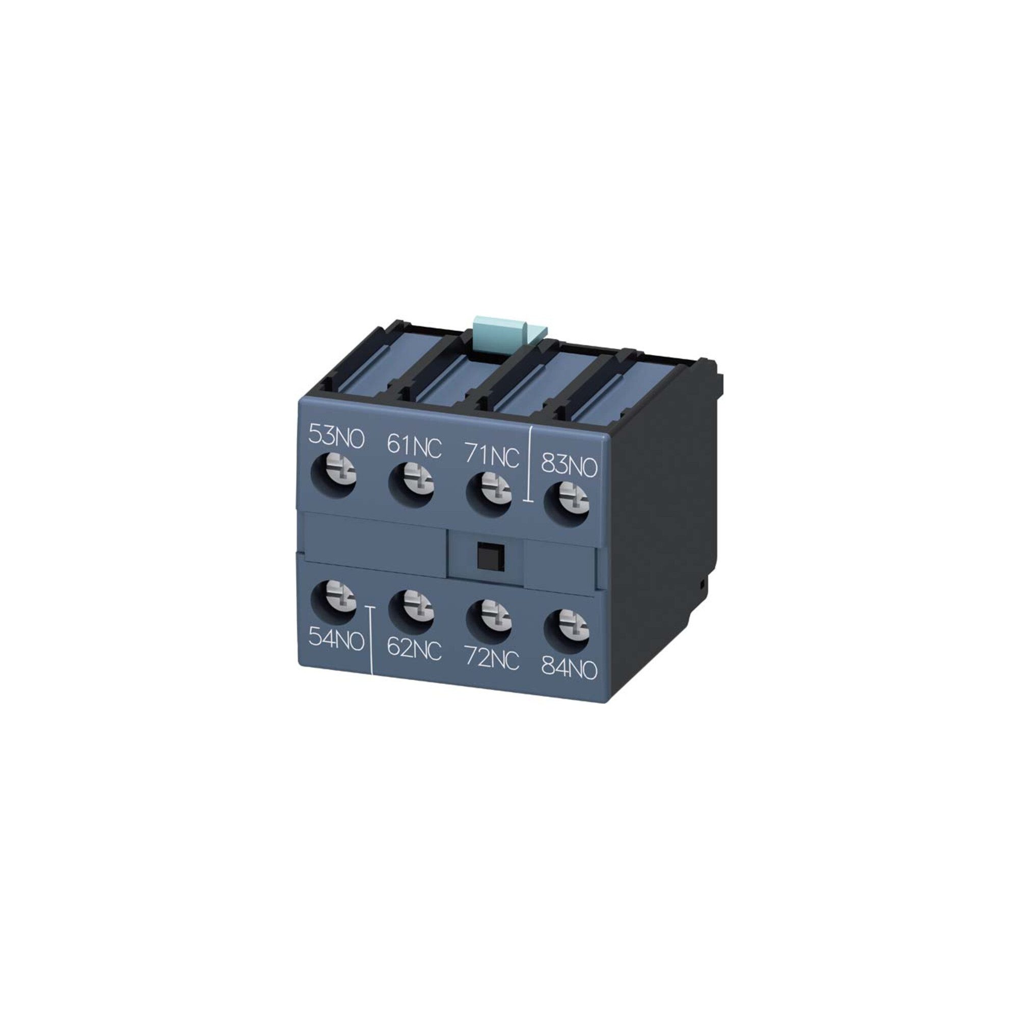 SIEMENS Schalter Siemens Indus.Sector Hilfsschalterblock 2S+2Ö 3RH2911-1XA22-0MA0