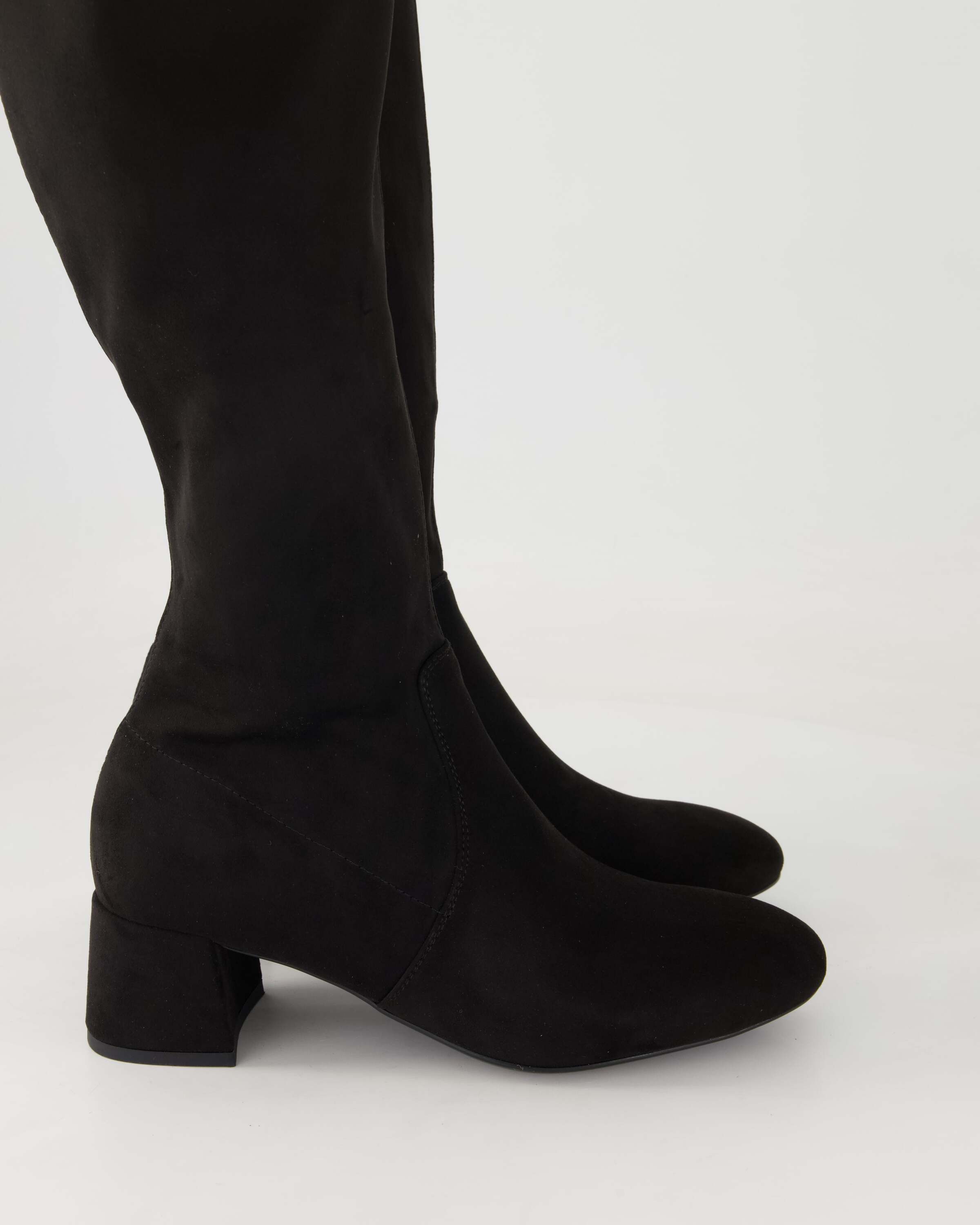 Terry G11 Stiefel Obermaterial: Leder günstig online kaufen