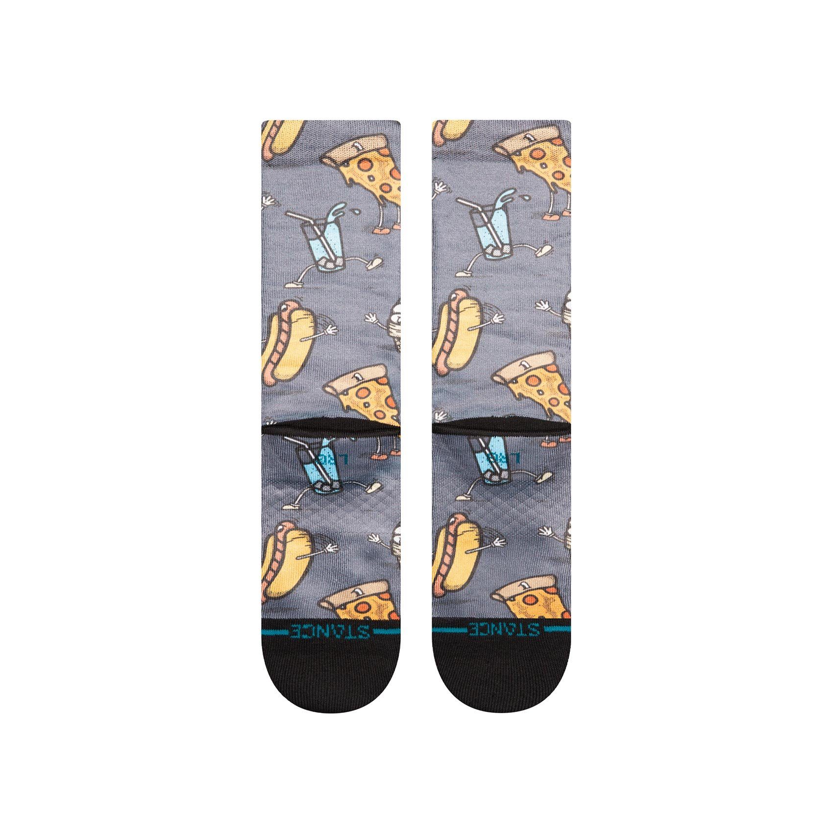 Stance Freizeitsocken Seyclops - navy (1 Paar) dark