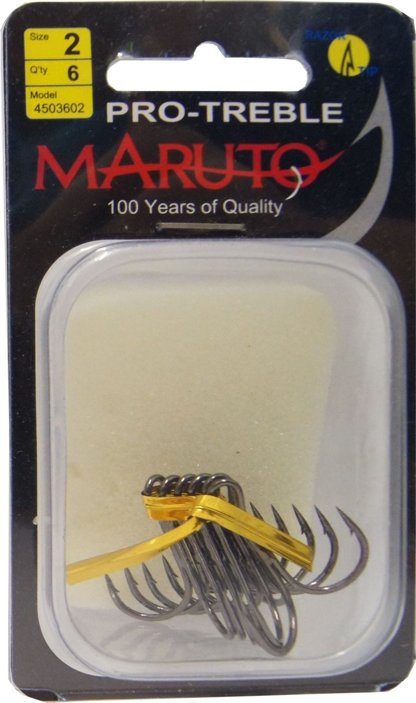 Maruto Drillingshaken Maruto Drillinge WD-36 Drillingshaken
