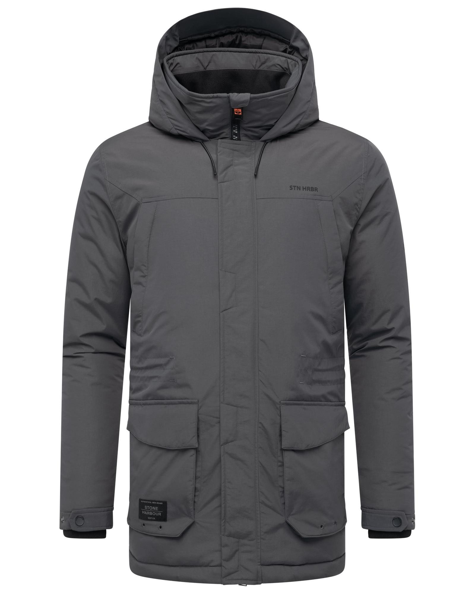 Stone Harbour Winterjacke Wadiim XX Warm günstig online kaufen