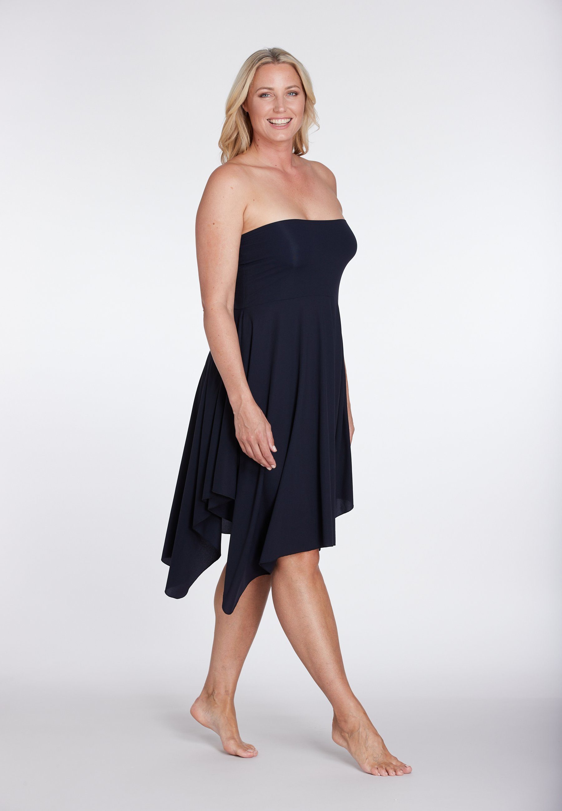 Sunflair Strandrock Multistyle-Rock (1-tlg)