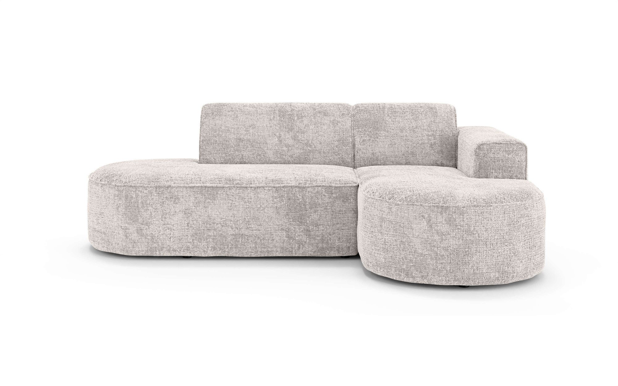 OTTO home Ecksofa ADELLA Design-Sofa mit günstig online kaufen