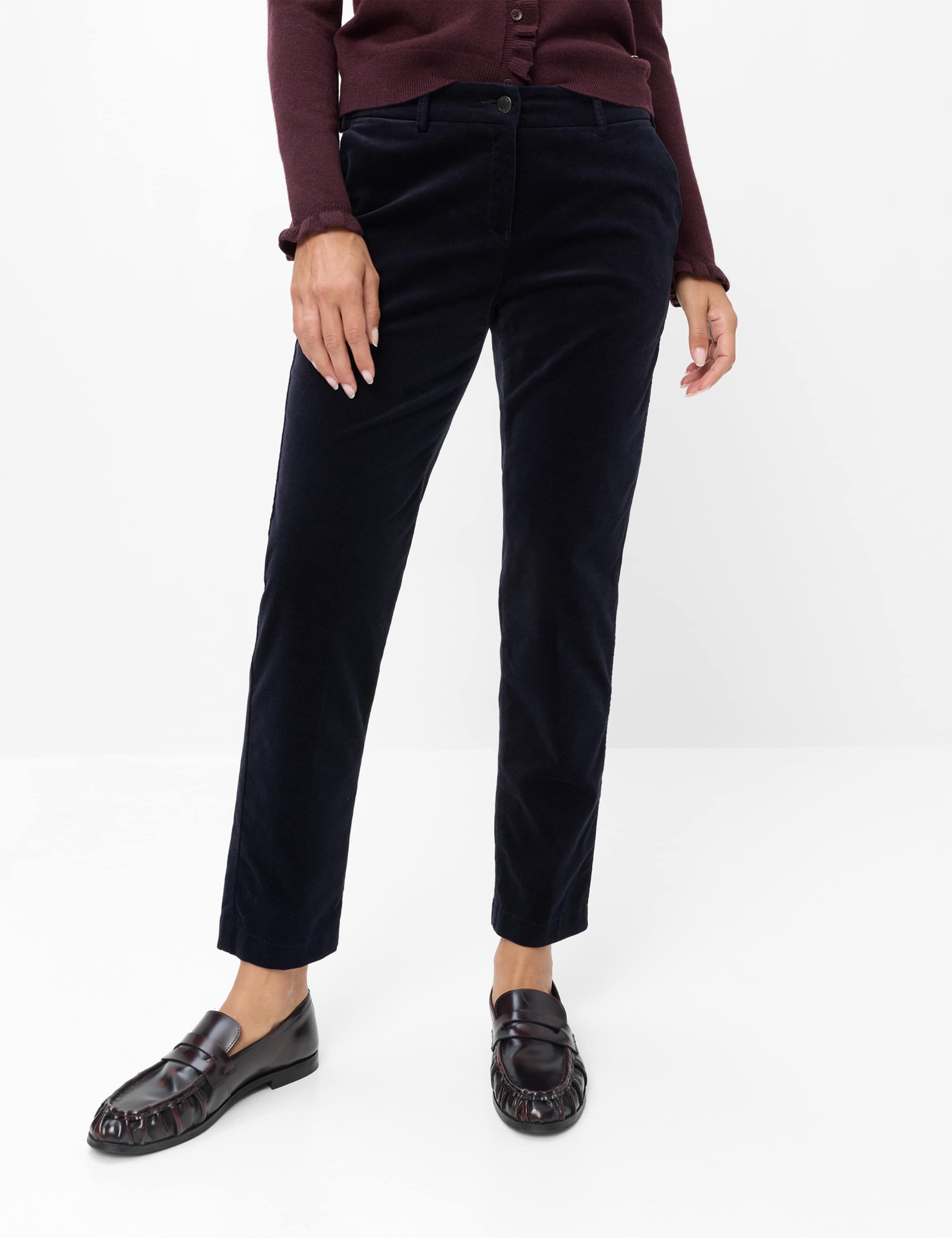 Brax Cordhose Style MARON S