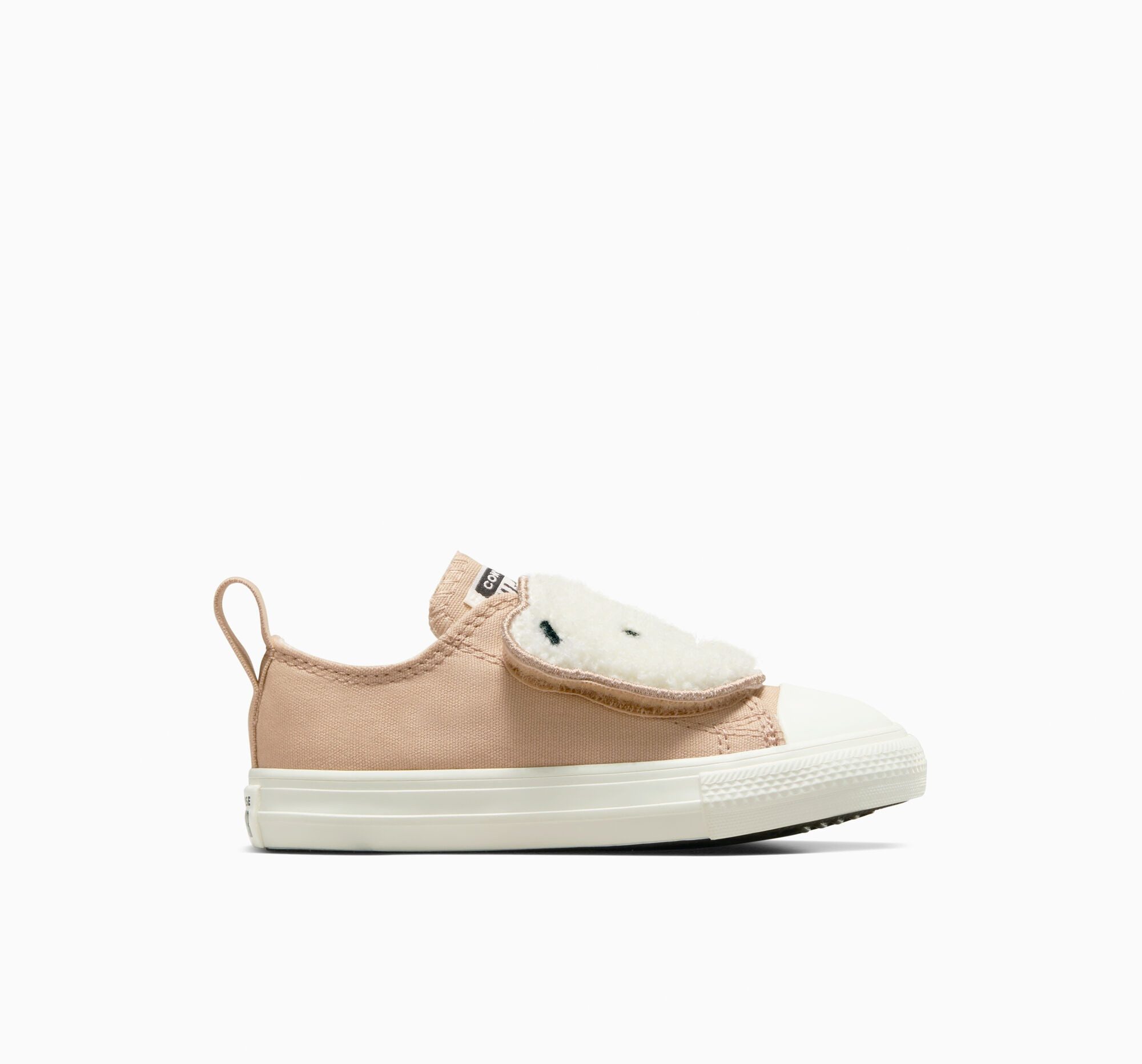 Converse CHUCK TAYLOR ALL STAR SHERPA BEAR EASY-ON Sneaker
