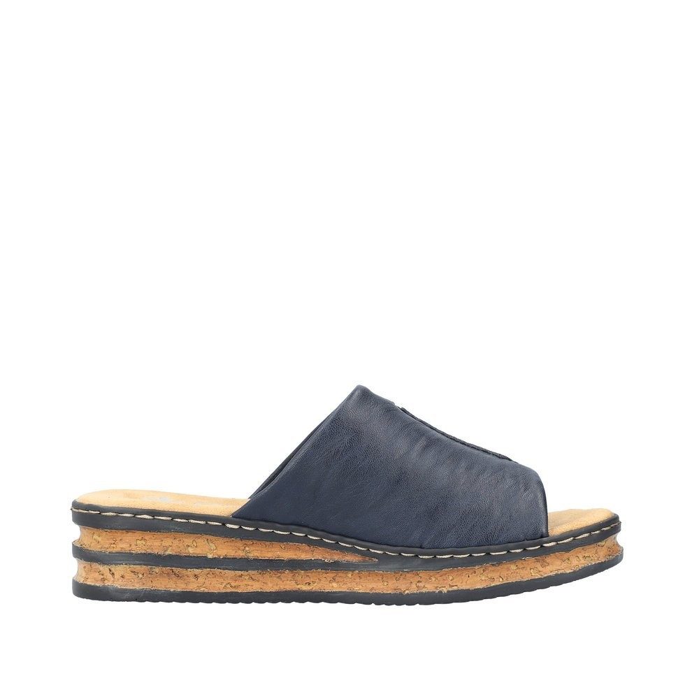 Rieker Pantolette günstig online kaufen