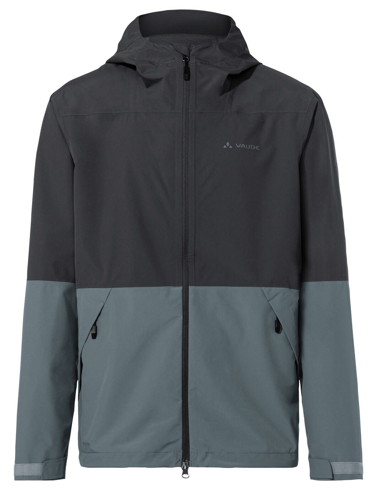 VAUDE Regenjacke