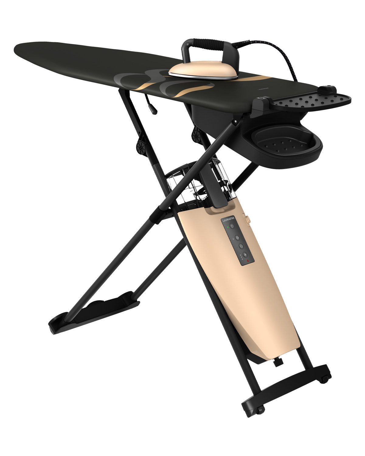 LAURASTAR Bügelsystem Smart 1980