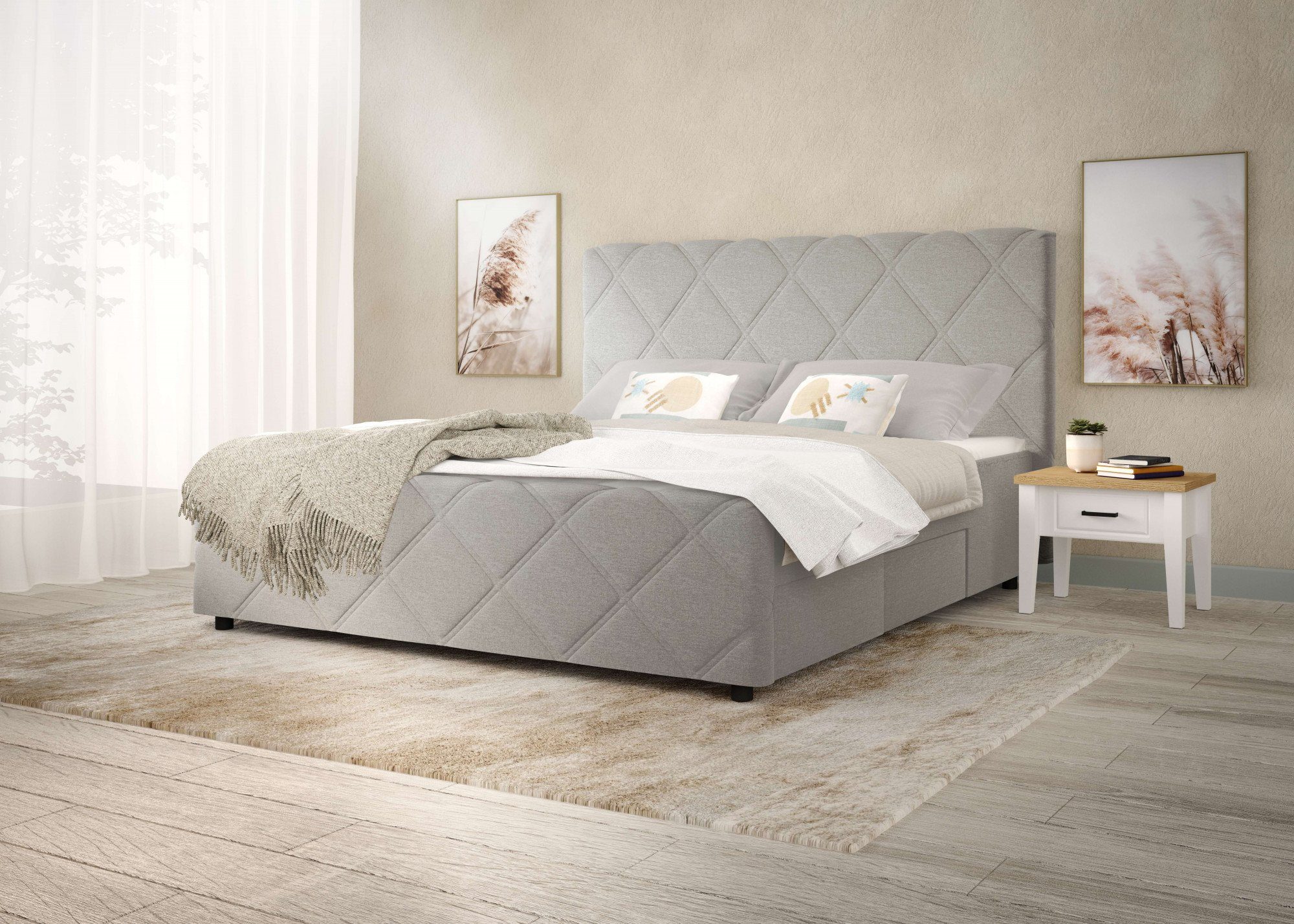 Boxbett Mona