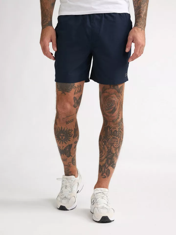 Petrol Industries Badeshorts Trueno