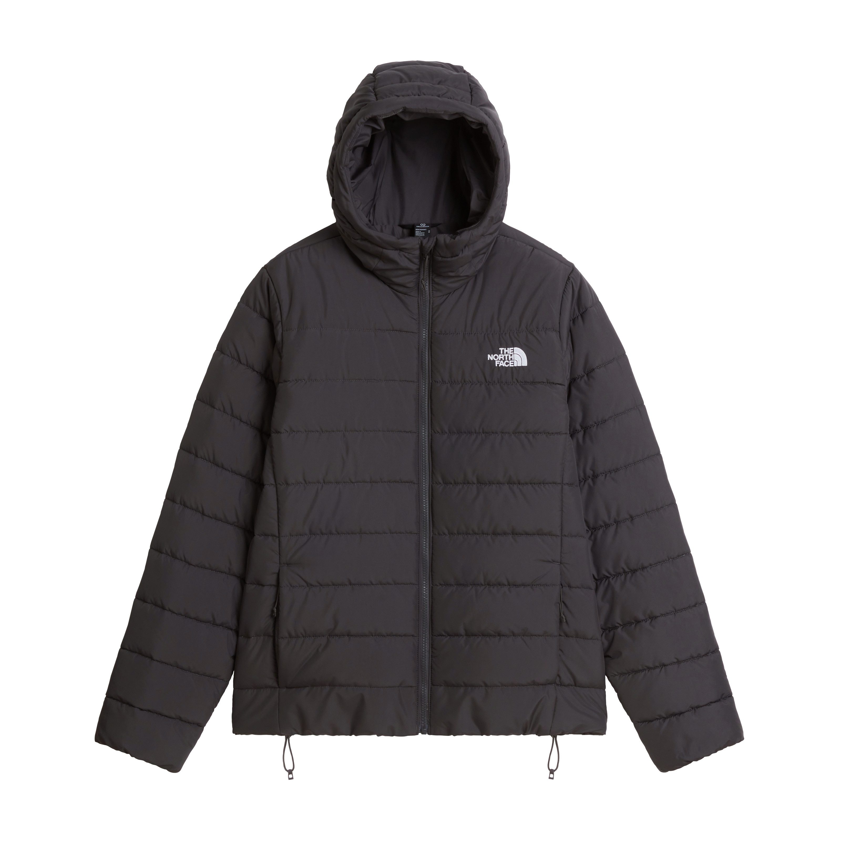 The North Face Steppjacke M ACONCAGUA HOODED JACKET – Bild 5 von 5