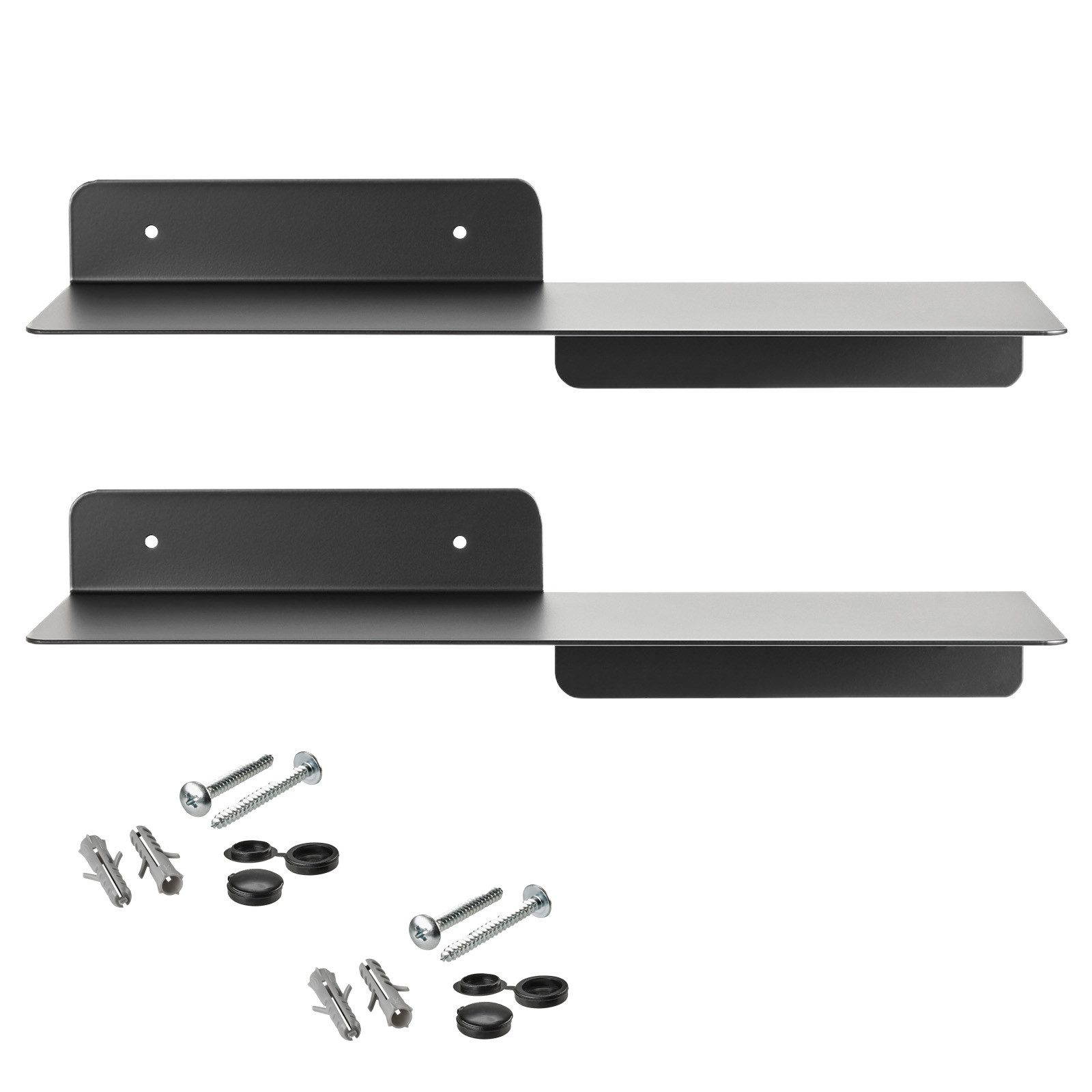 SO-TECH® Deko-Wandregal Schweberegal Wandboard HOVER I günstig online kaufen
