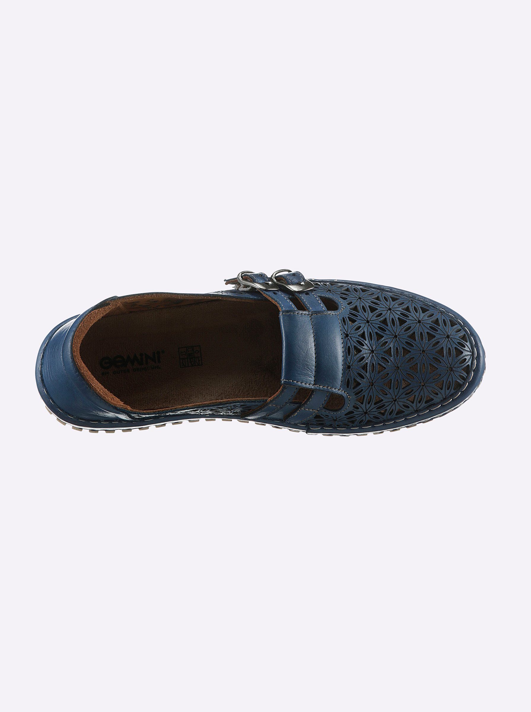 Gemini Slipper Slipper
