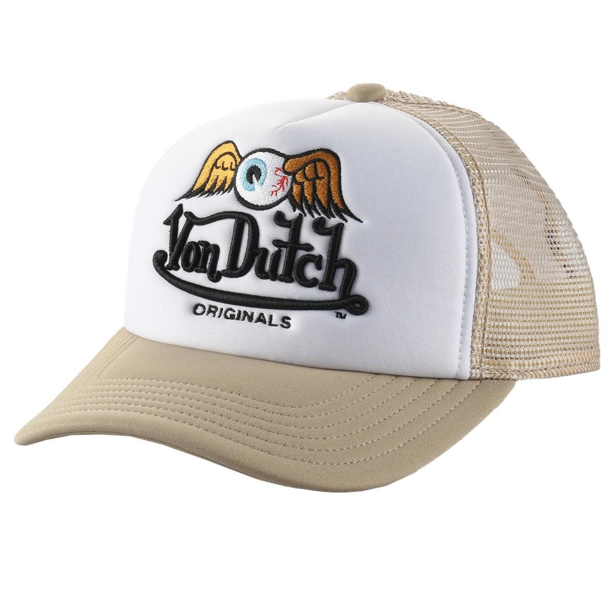Von Dutch Trucker Cap Von Dutch günstig online kaufen