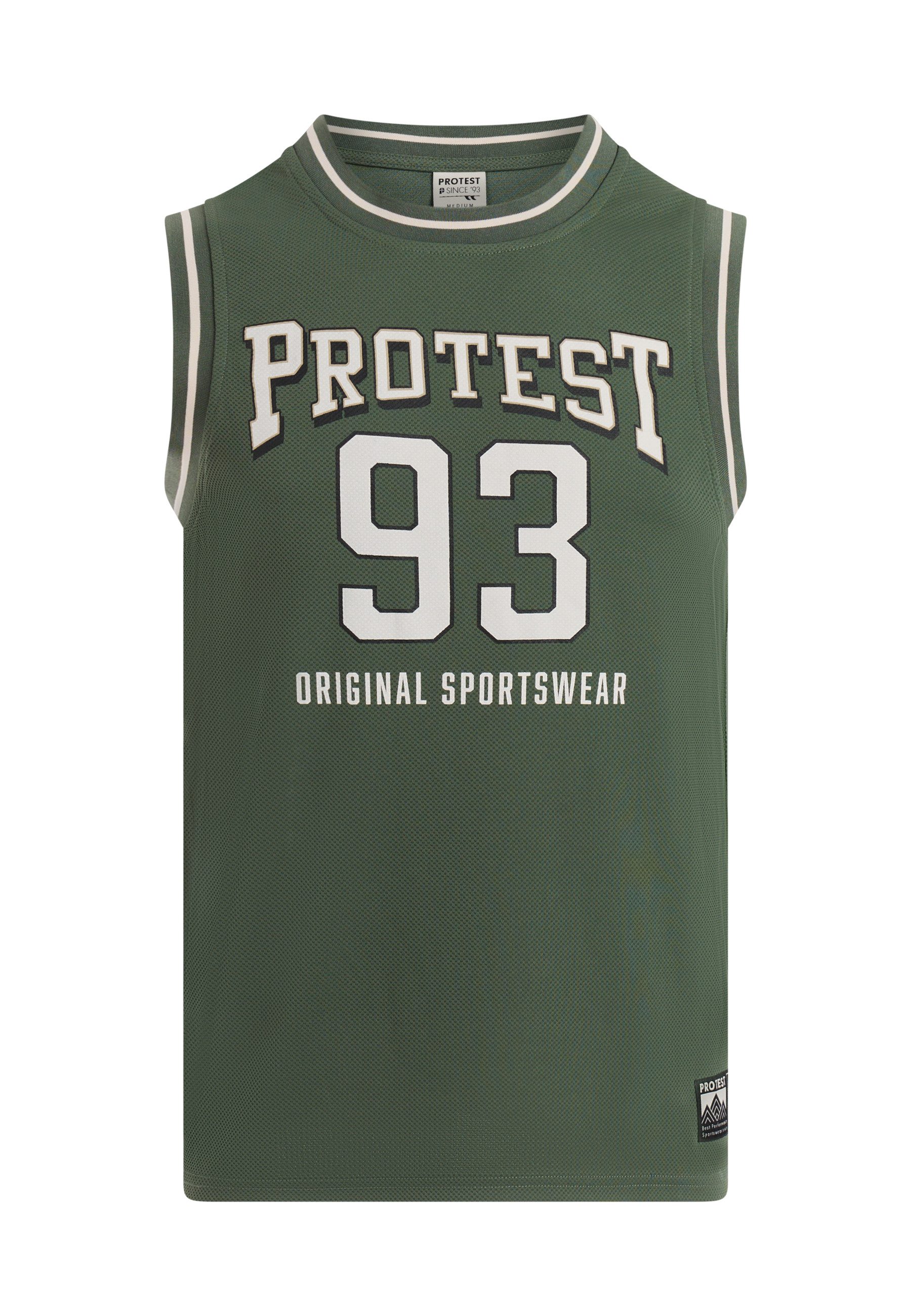 Protest Tanktop PRTEspen (1-tlg)