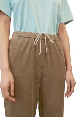 Marc O'Polo Chinohose aus Organic Cotton-Qualität