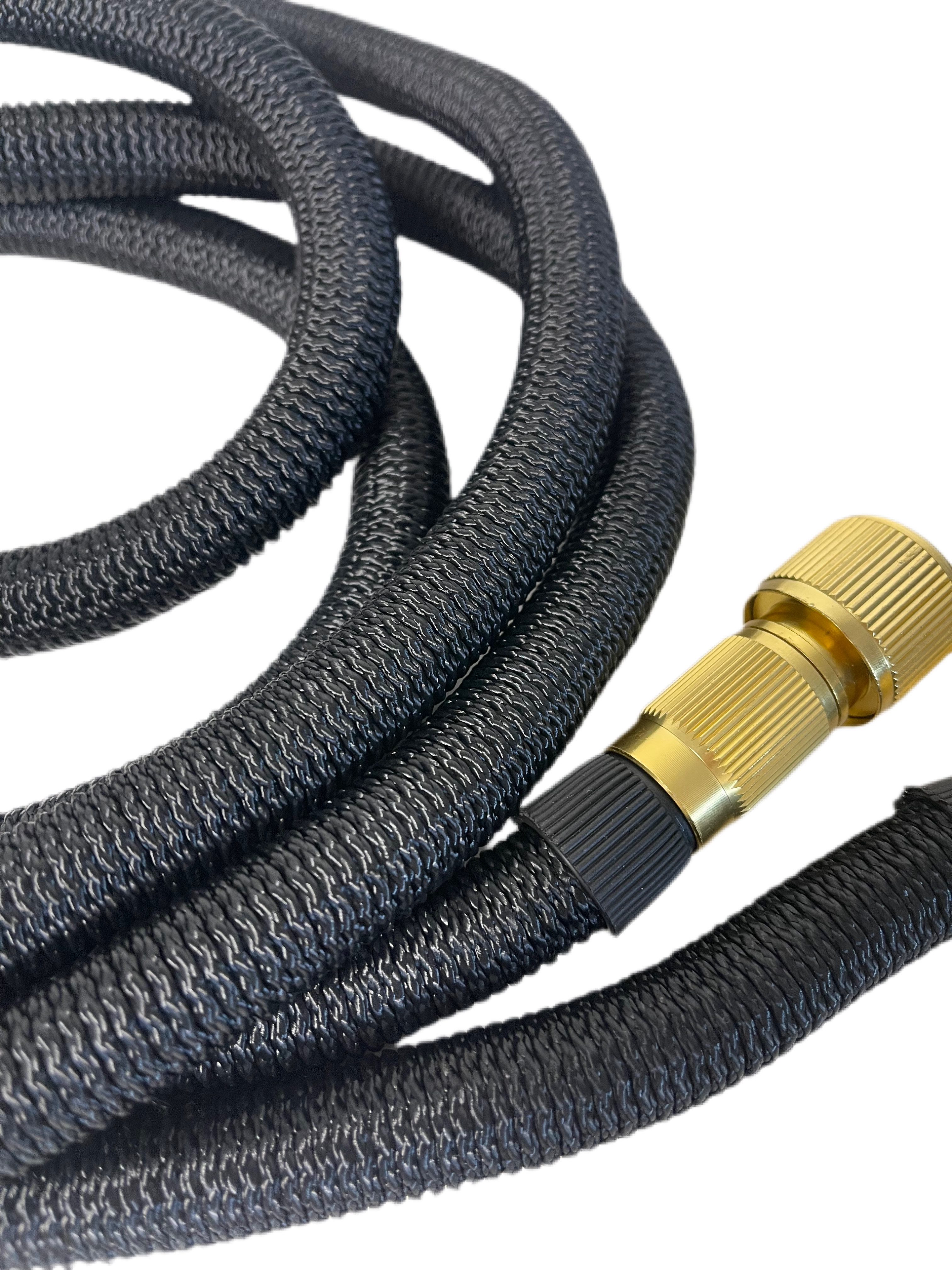 VaGo-Tools Schlauch Flexibel Gartenschlauch Wasserschlauch 30m