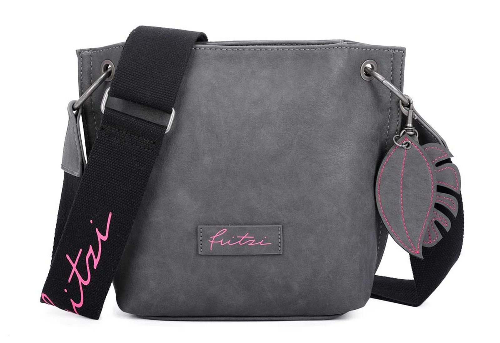 Fritzi aus Preußen Umhängetasche Eco günstig online kaufen