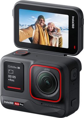 Insta360 Ace Pro Camcorder (8K, WLAN (Wi-Fi)