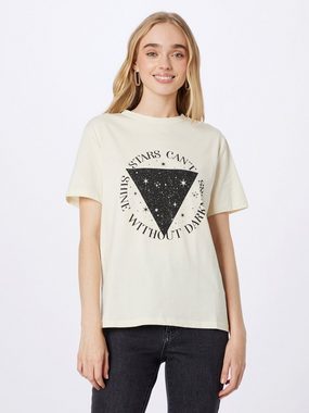 pieces T-Shirt AJA (1-tlg) Plain/ohne Details