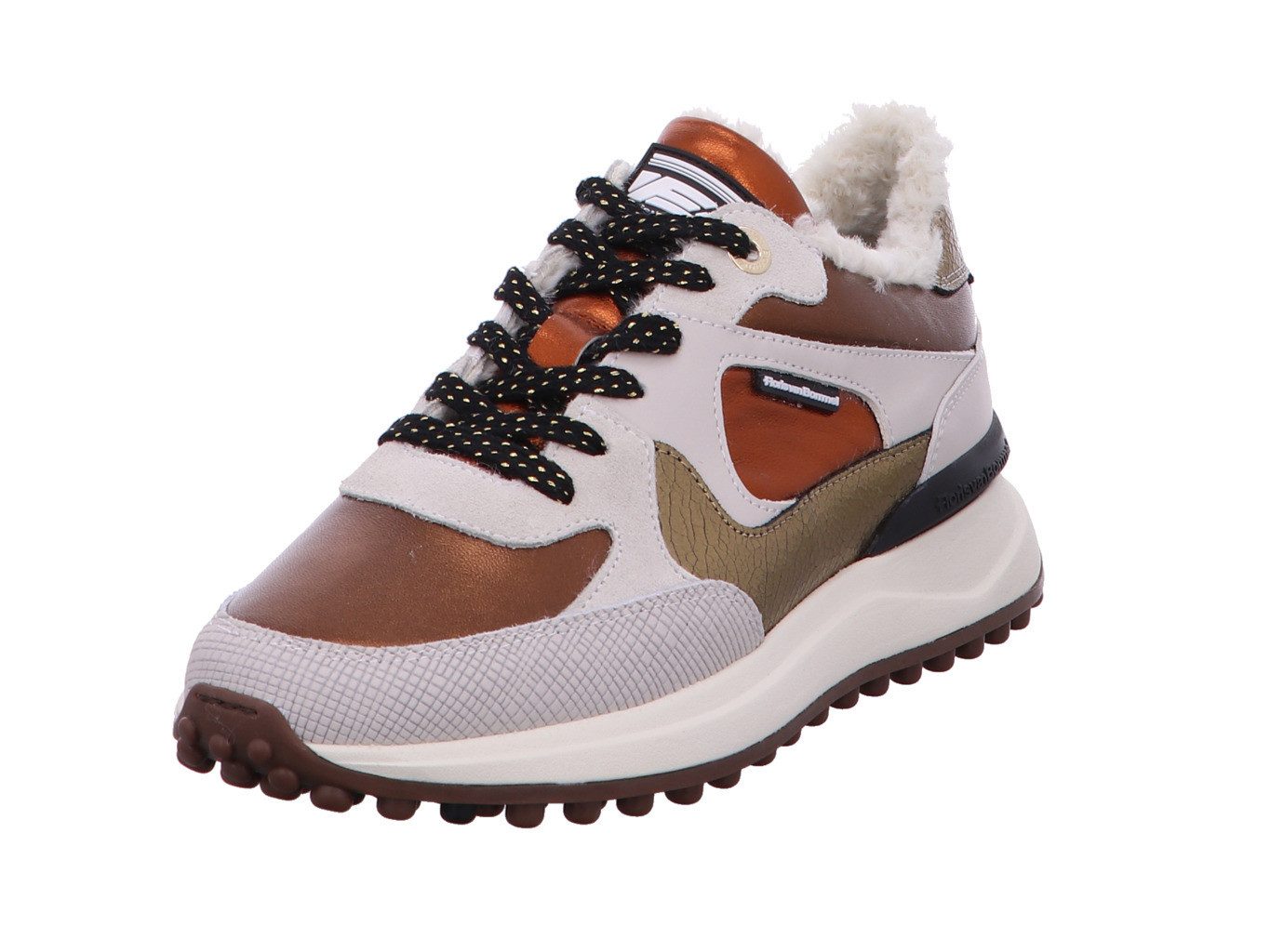 Floris van Bommel Noppi 34.05 Schnürschuh