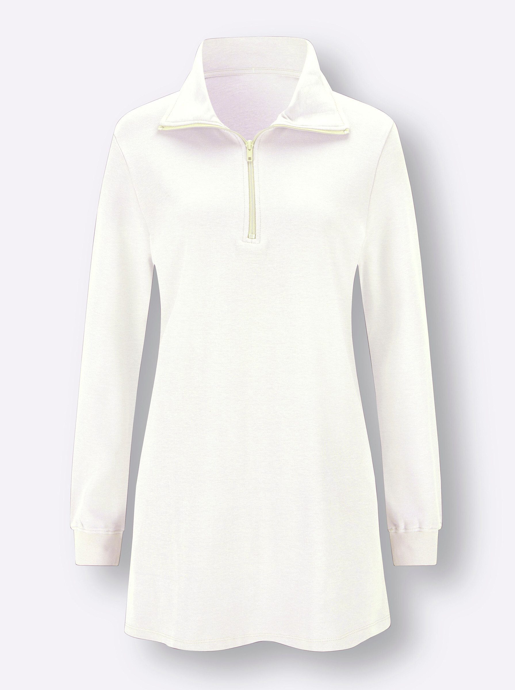 Classic Basics Longsweatshirt günstig online kaufen