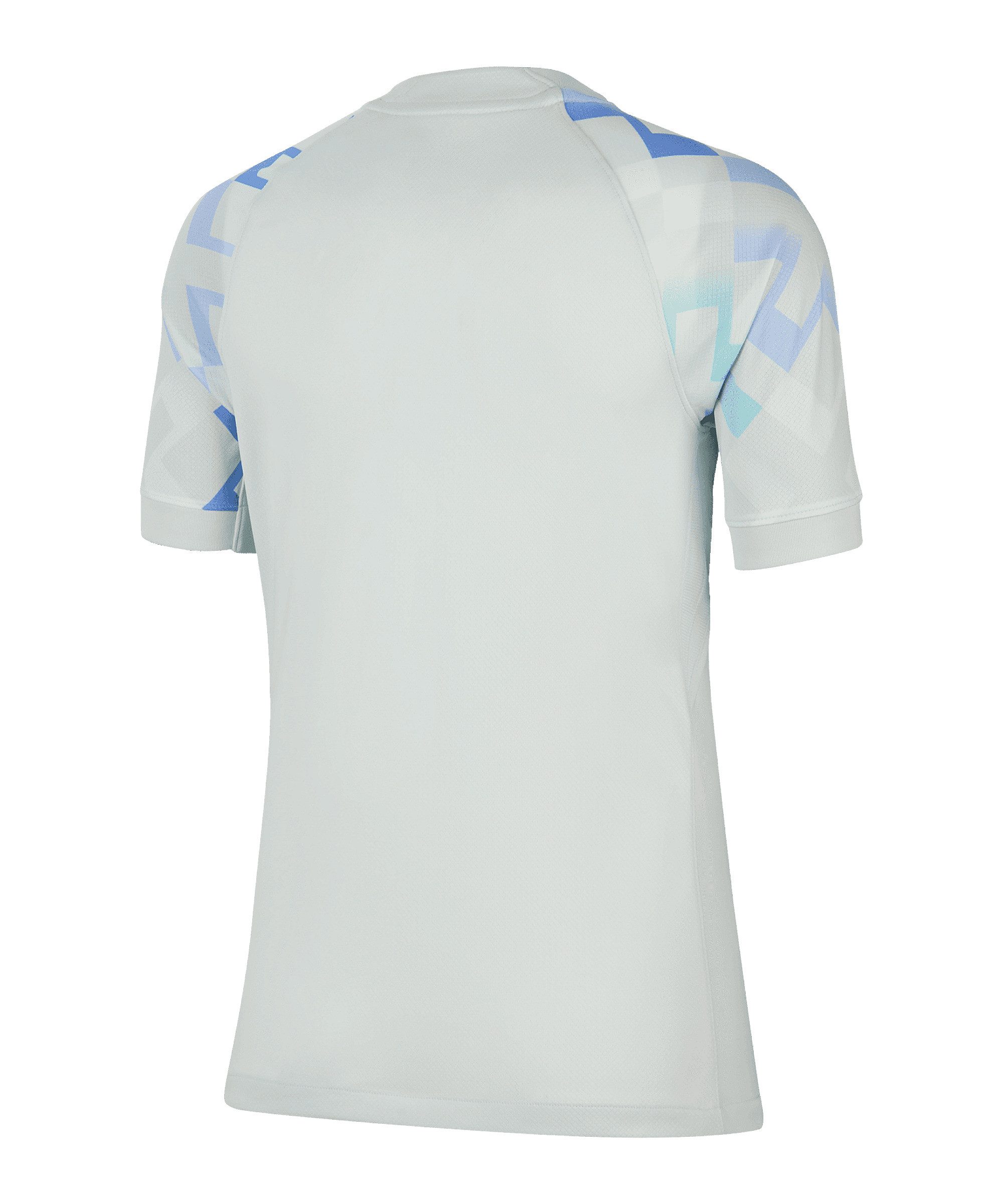 Nike Fußballtrikot Nike Performance Serie A günstig online kaufen