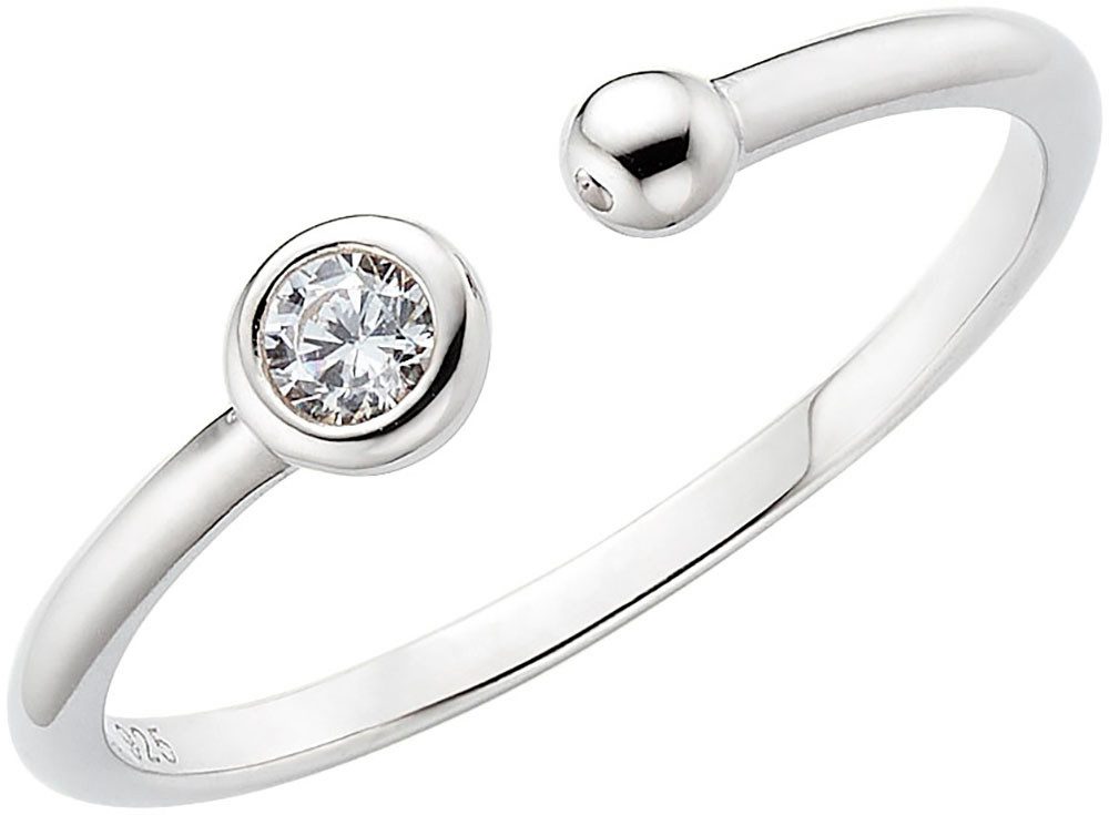 Aniston JEWELRY & WATCHES Fingerring Schmuck günstig online kaufen