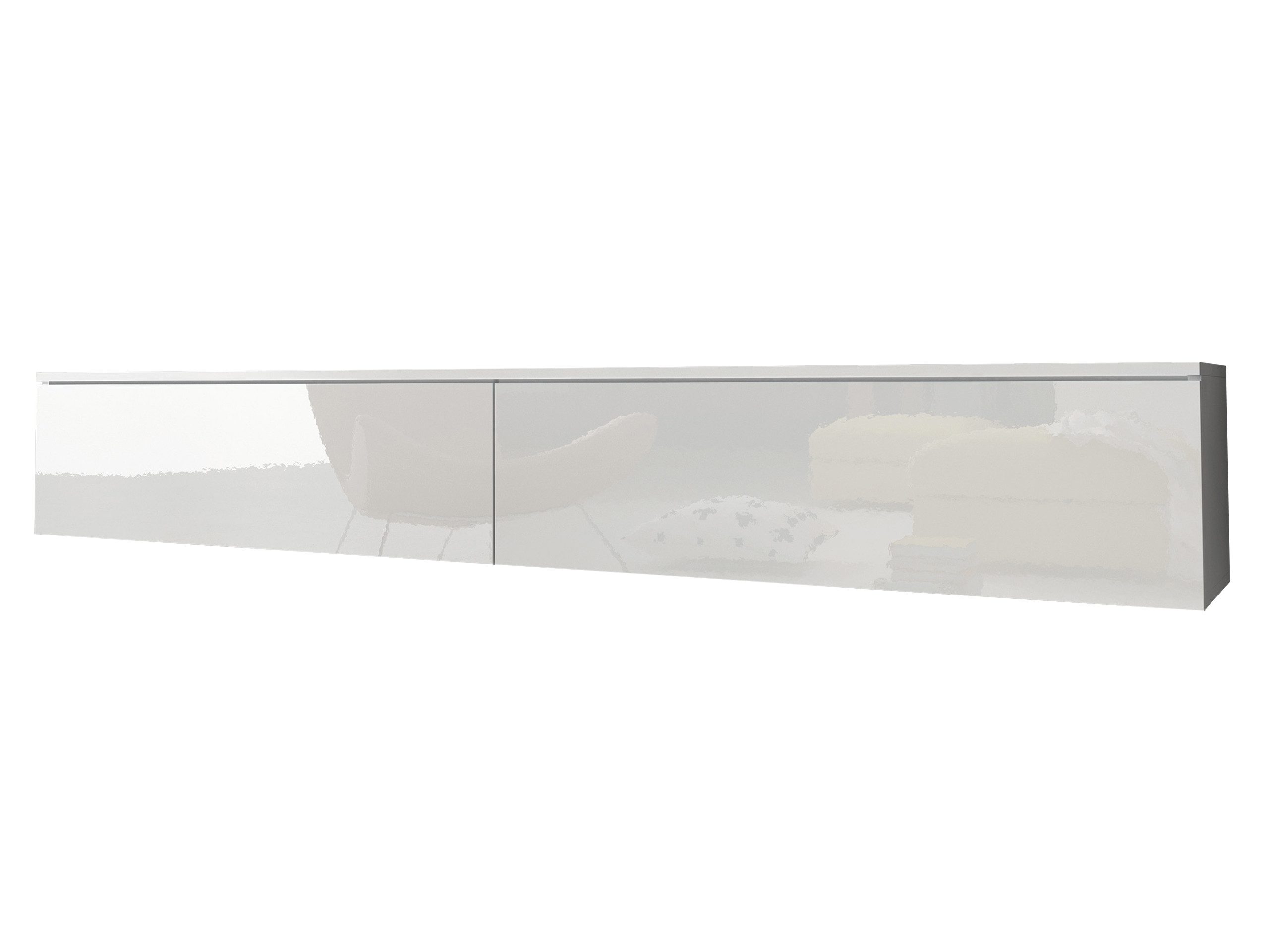 MIRJAN24 TV-Schrank D180 (mit zwei Klappen) günstig online kaufen