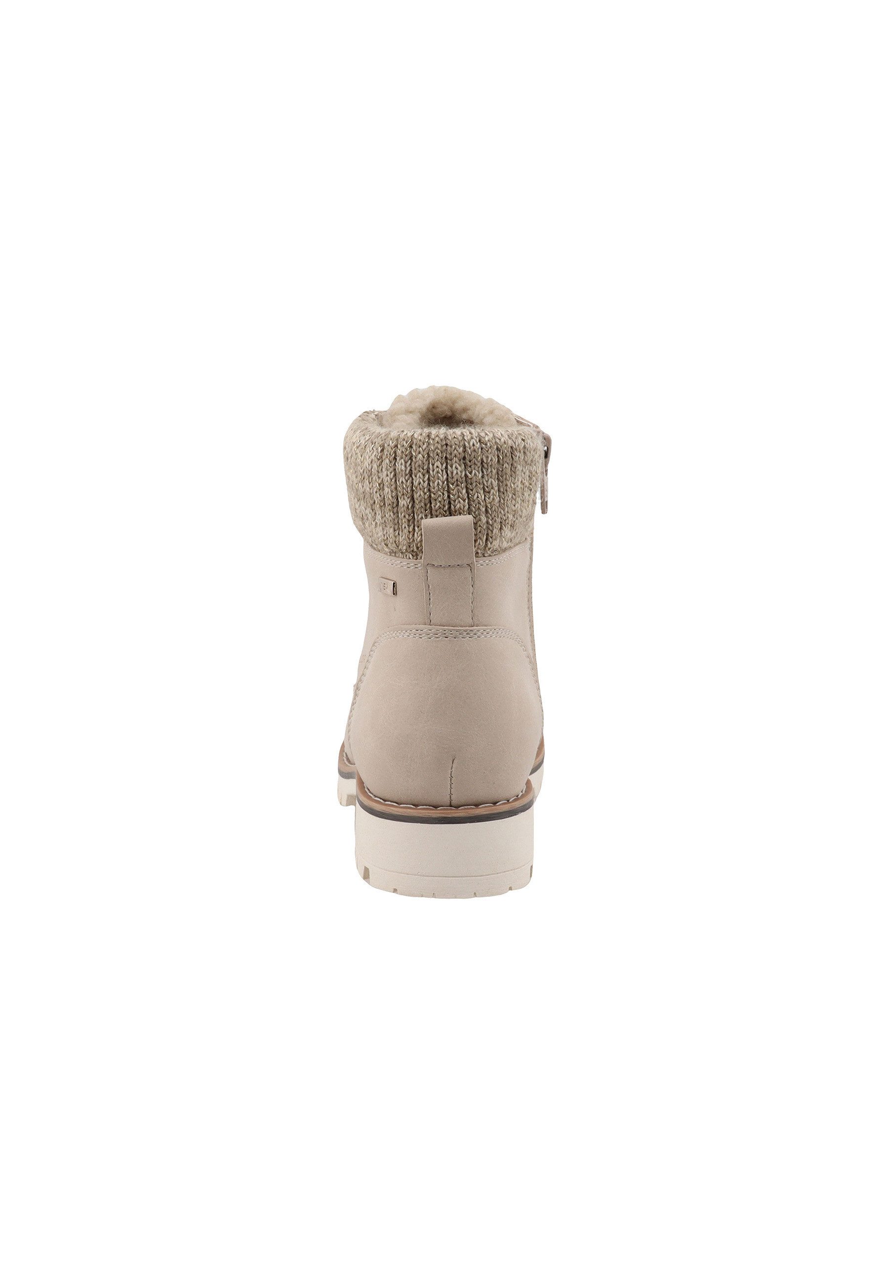 TOM TAILOR Tom Tailor Stiefel Winterstiefel