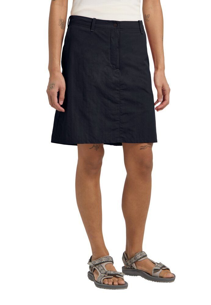 Jack Wolfskin Sommerrock TIHAMA SKORT W günstig online kaufen