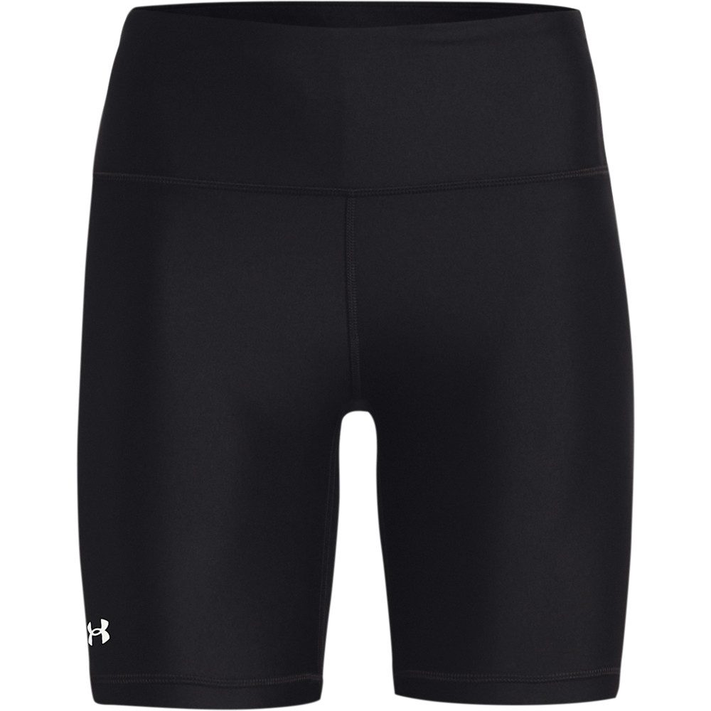 Under Armour® Radlerhose TECH für vielseitige Sportmode, aus leichtem Material, atmungsaktiv