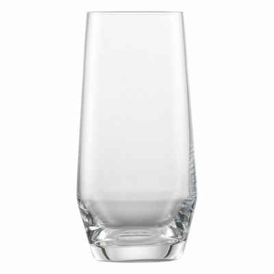 Zwiesel Glas Becher Pure, Glas, Made in Germany