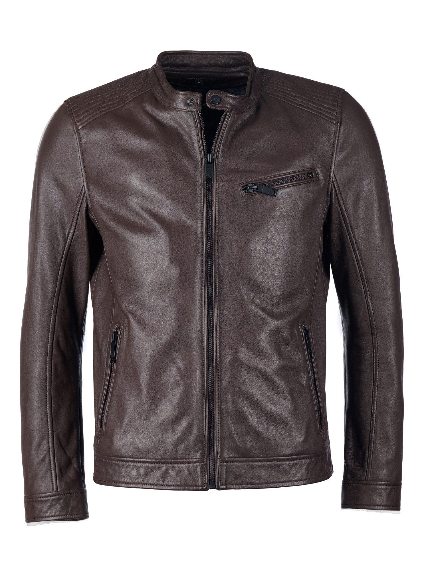 Bikerjacke 42024136
