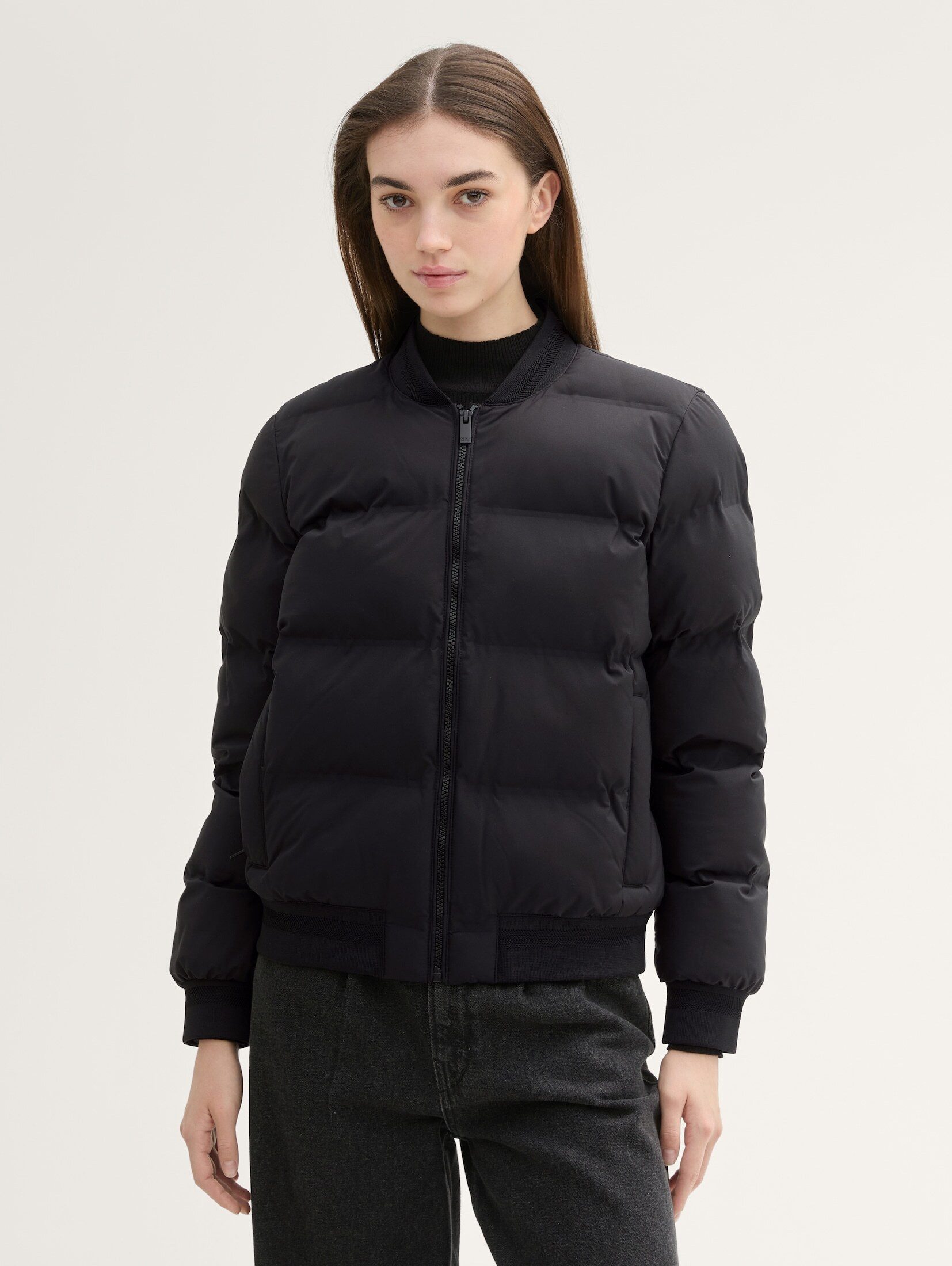 Steppjacke Wasserabweisende Pufferjacke