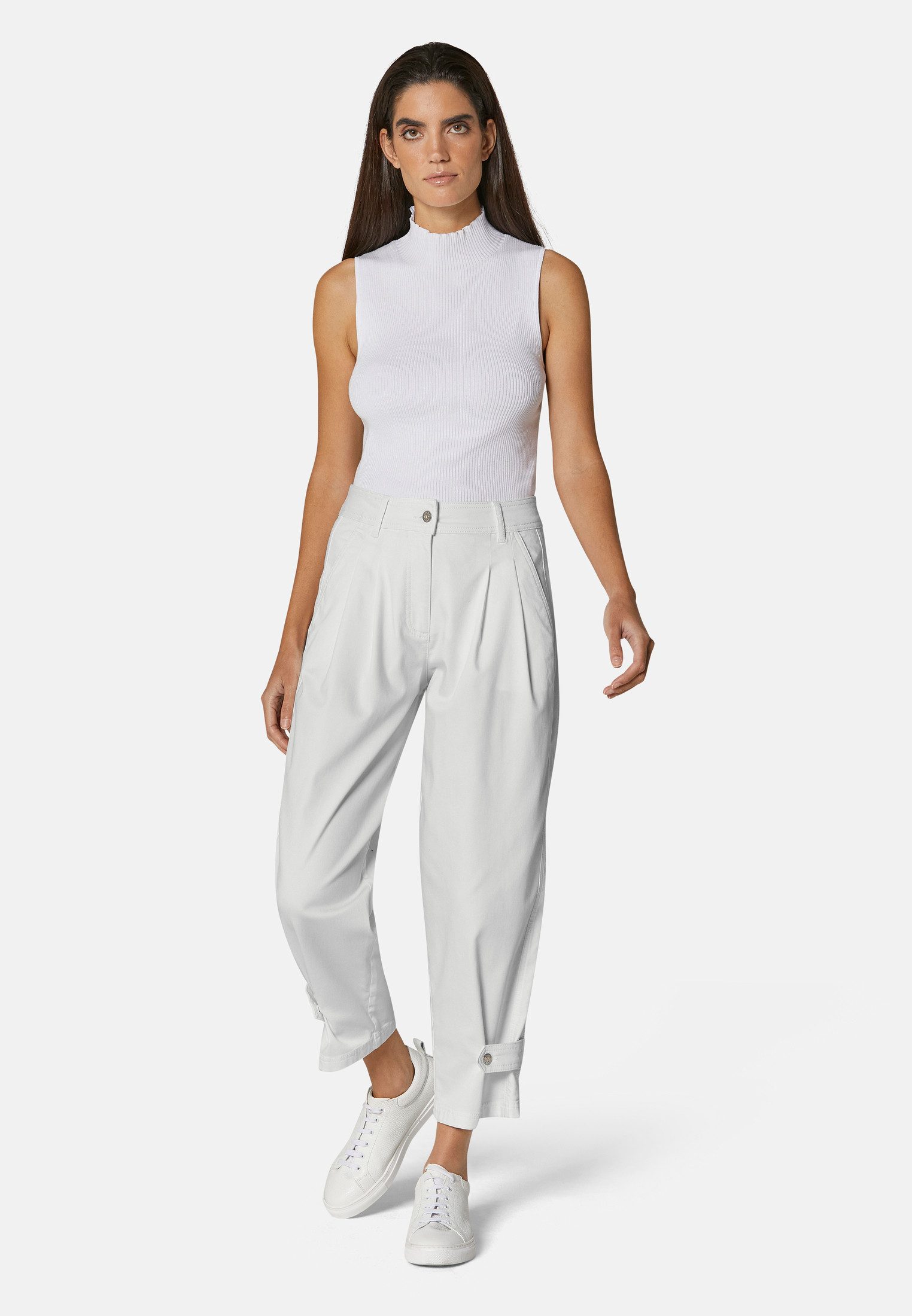 MADELEINE Gerade Jeans Weite 7/8-Jeans günstig online kaufen