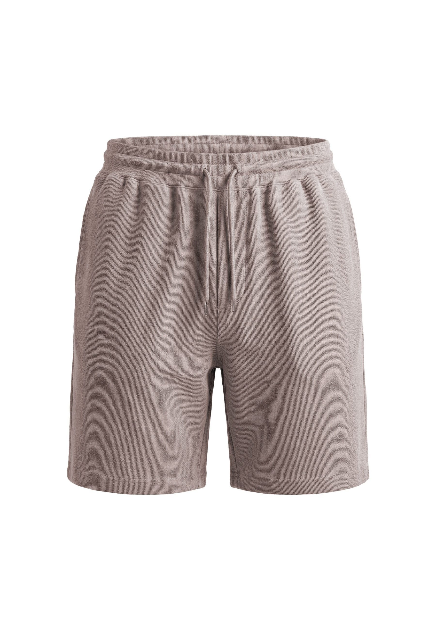 Kleinigkeit Shorts Kleinigkeit Relaxel Schulz Shorts (1-tlg)