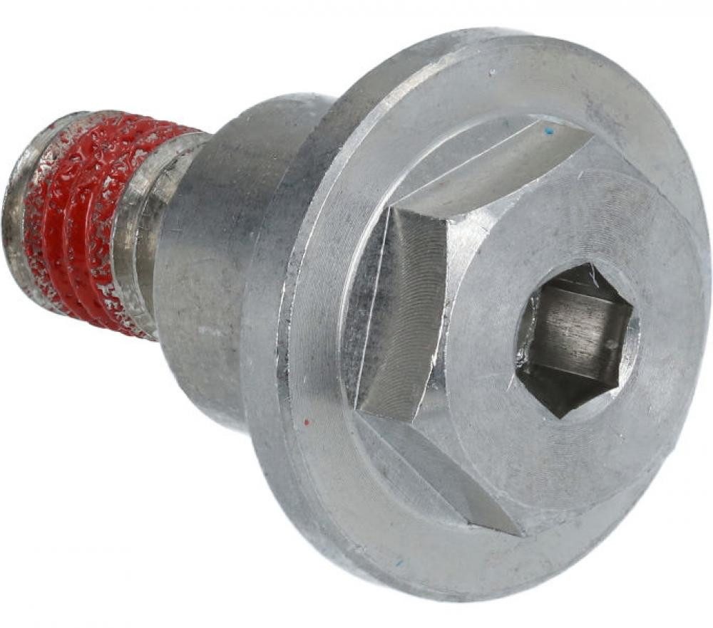 Shimano SHIMANO Hintere Befestigungsschraube (R) für untere Abdeckung BM-E8016 E-Bike Akku