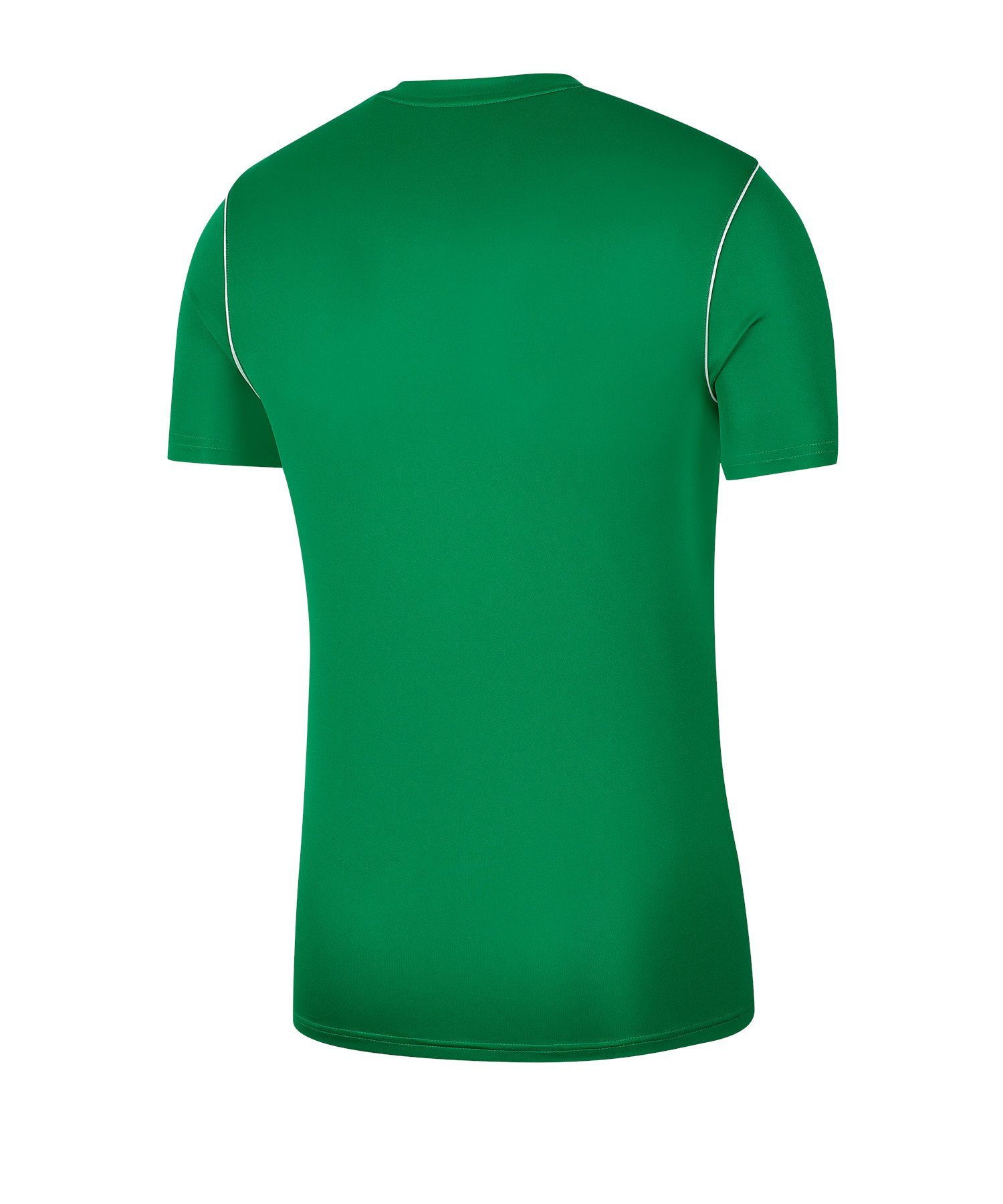 Nike Training default 20 gruen Shirt Park T-Shirt